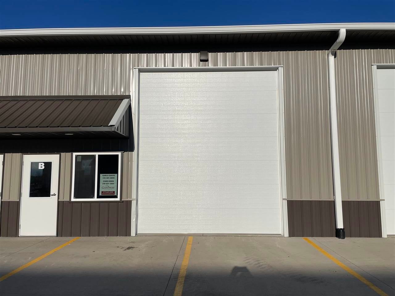 132 Greenfield Dr Unit B — photo