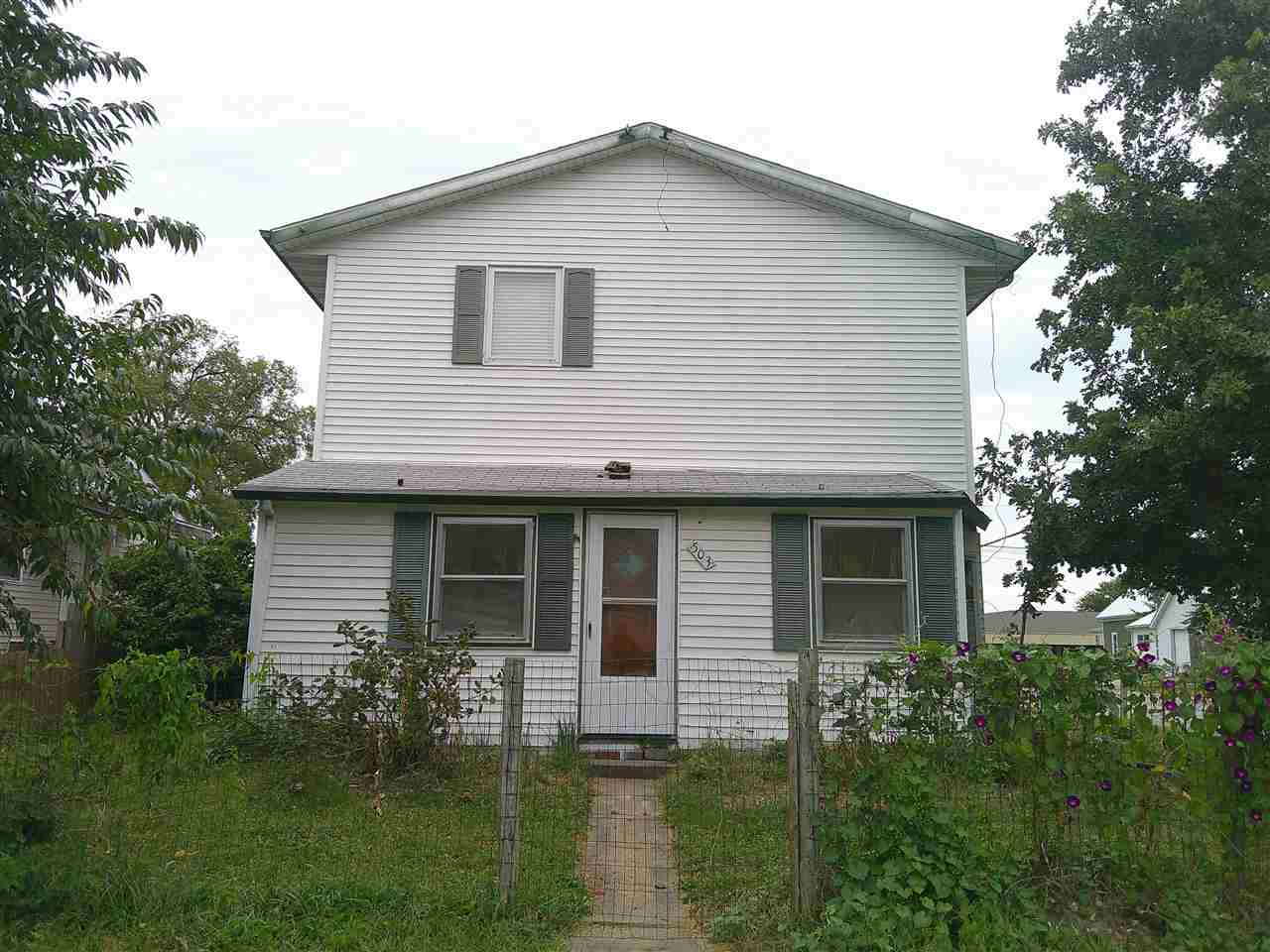 503 Mcarthur St — photo