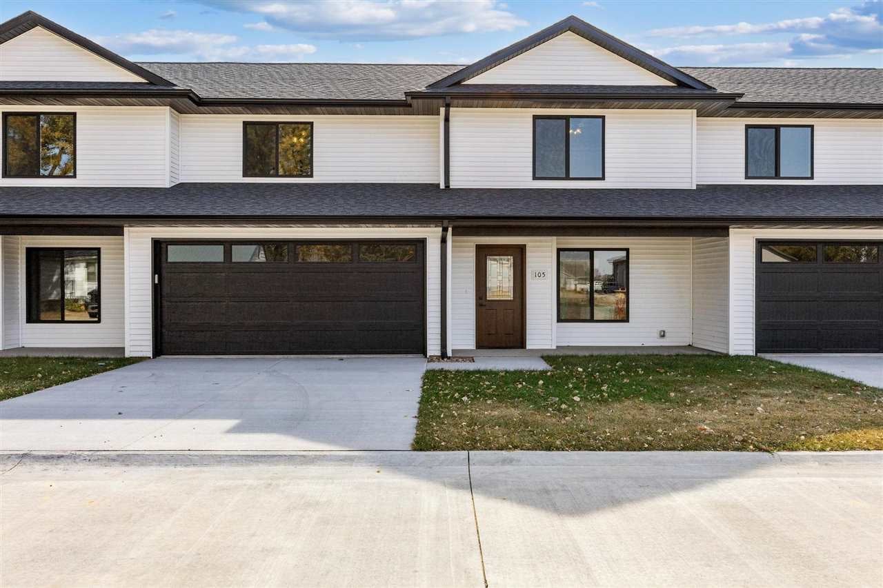101 Alliance Dr — photo