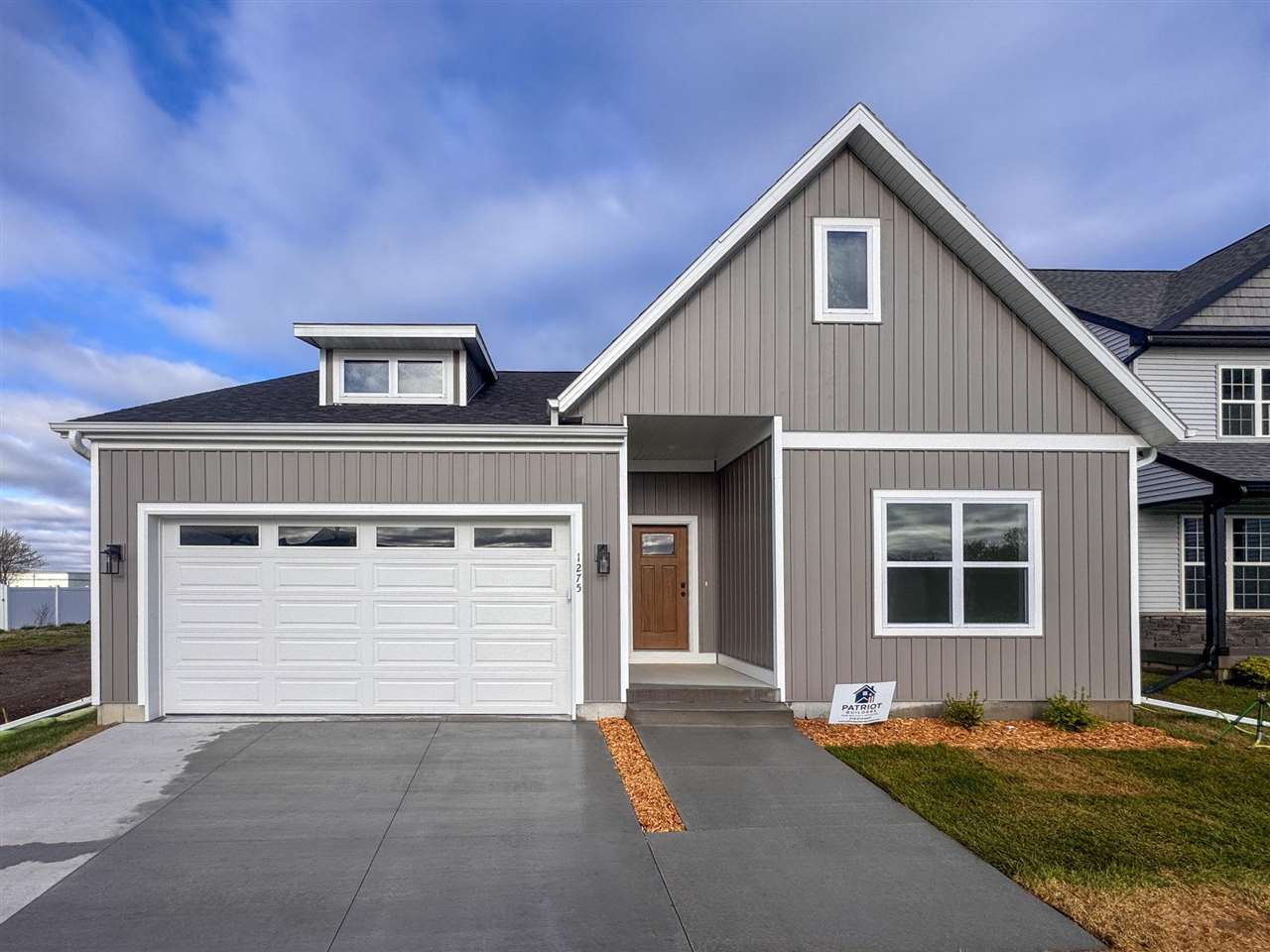 1275 Eisenhower Blvd. Lot 3 — photo