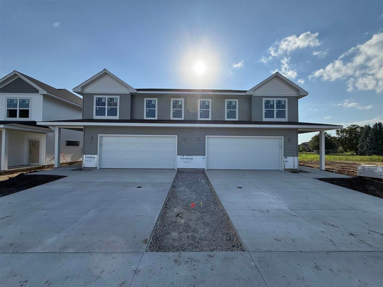 1245 Jackson Drive — photo