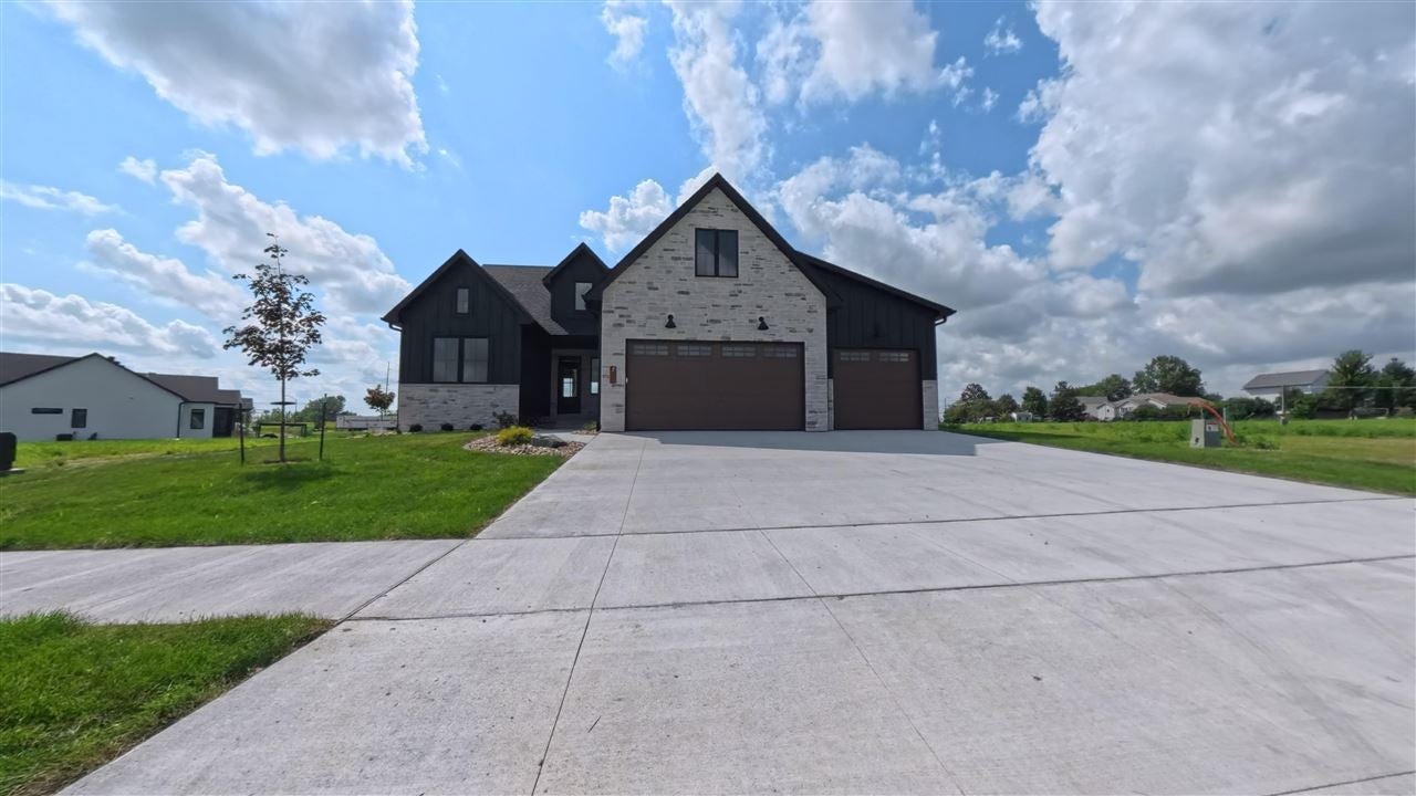 1225 Edward Drive — photo