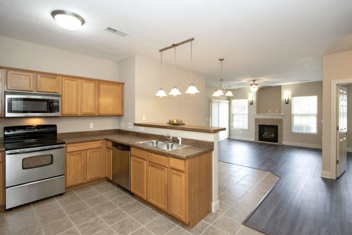 600 Grandview Ct Unit 603 — photo