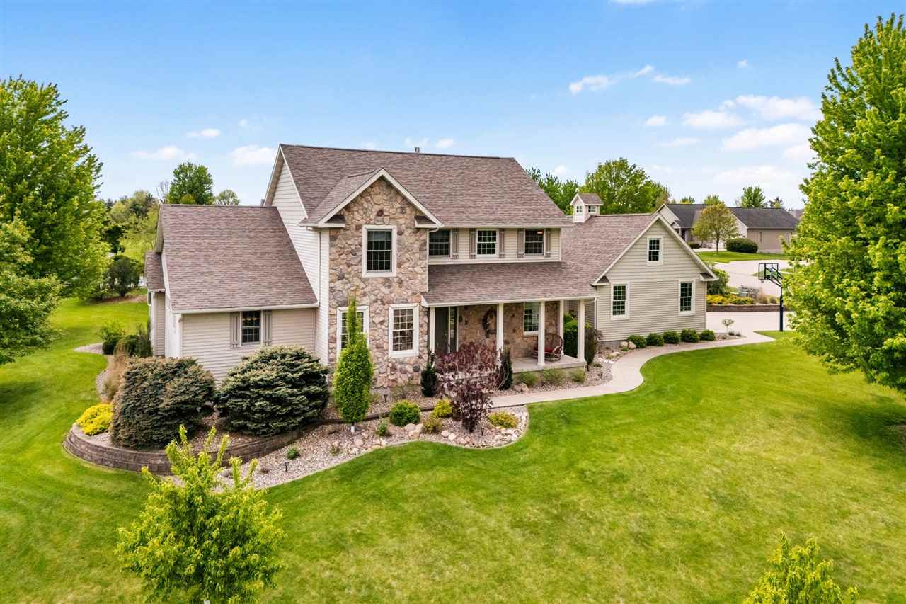 1402 Ridgeview Ct — photo