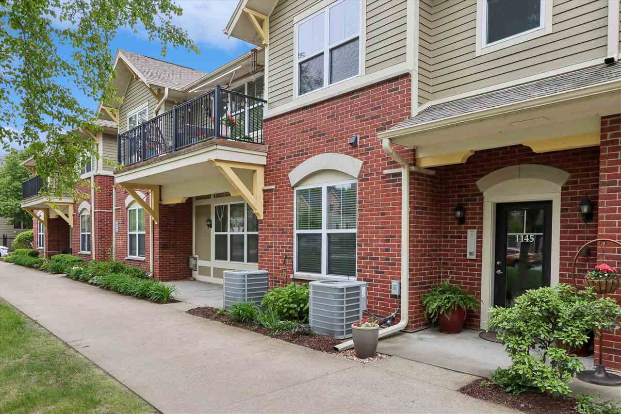 1145 Foster Road, Iowa City, IA 52245