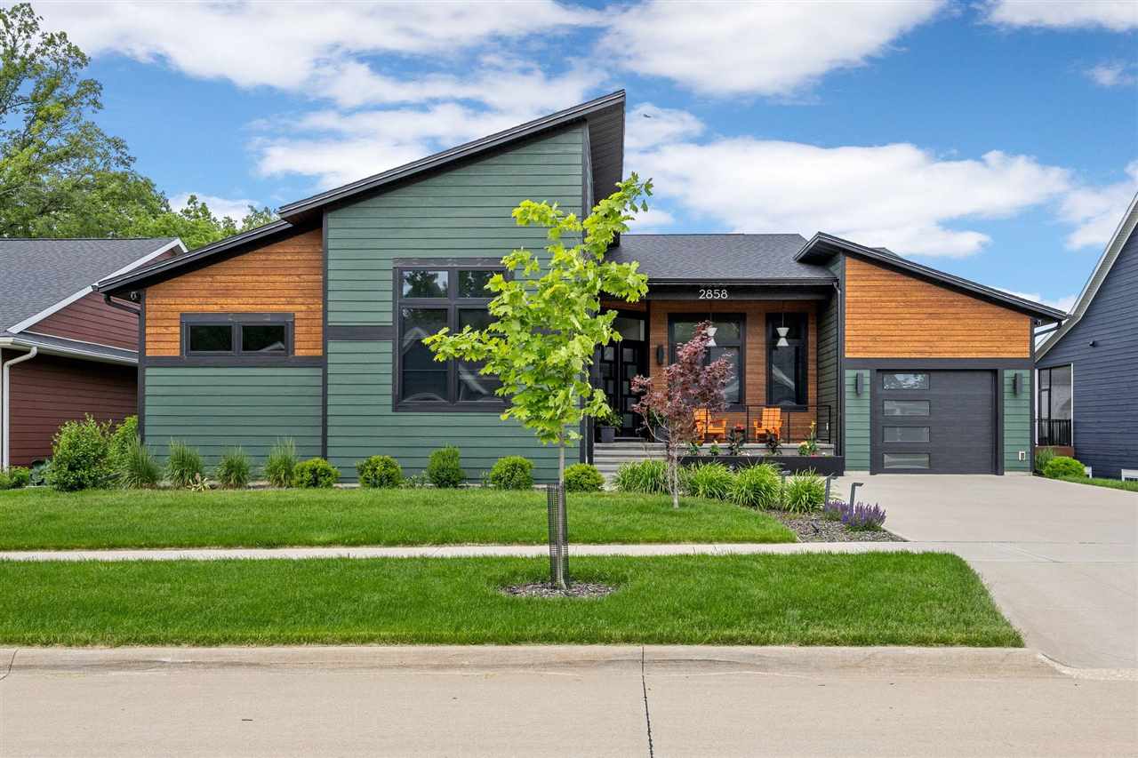 2858 Buckle Down Cir — photo