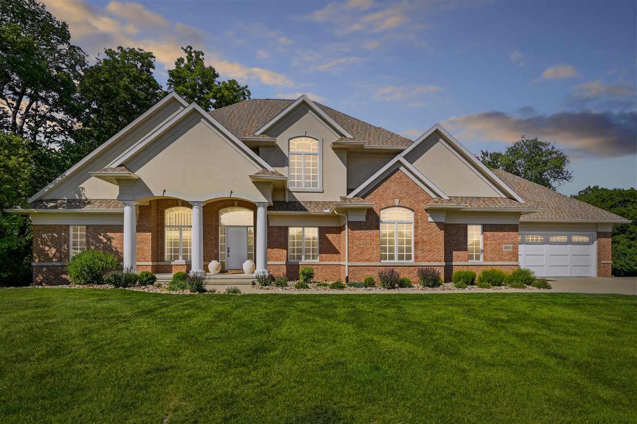 2804 NW Deer Valley Drive — photo