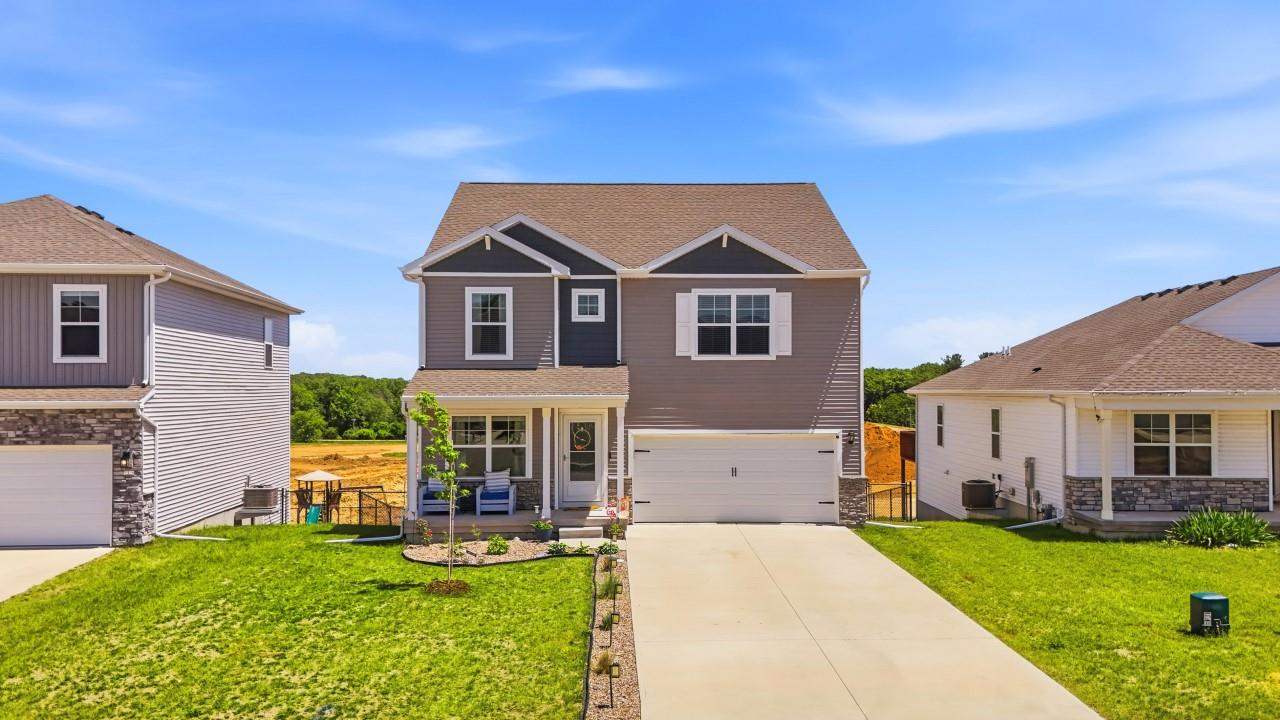 3179 Scanlon Farms Rd — photo