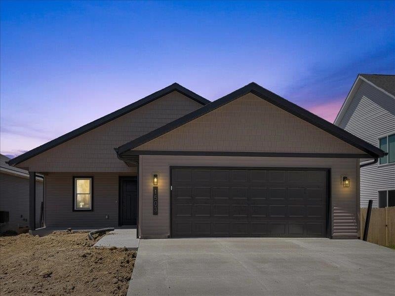 1415 Duncan Drive — photo