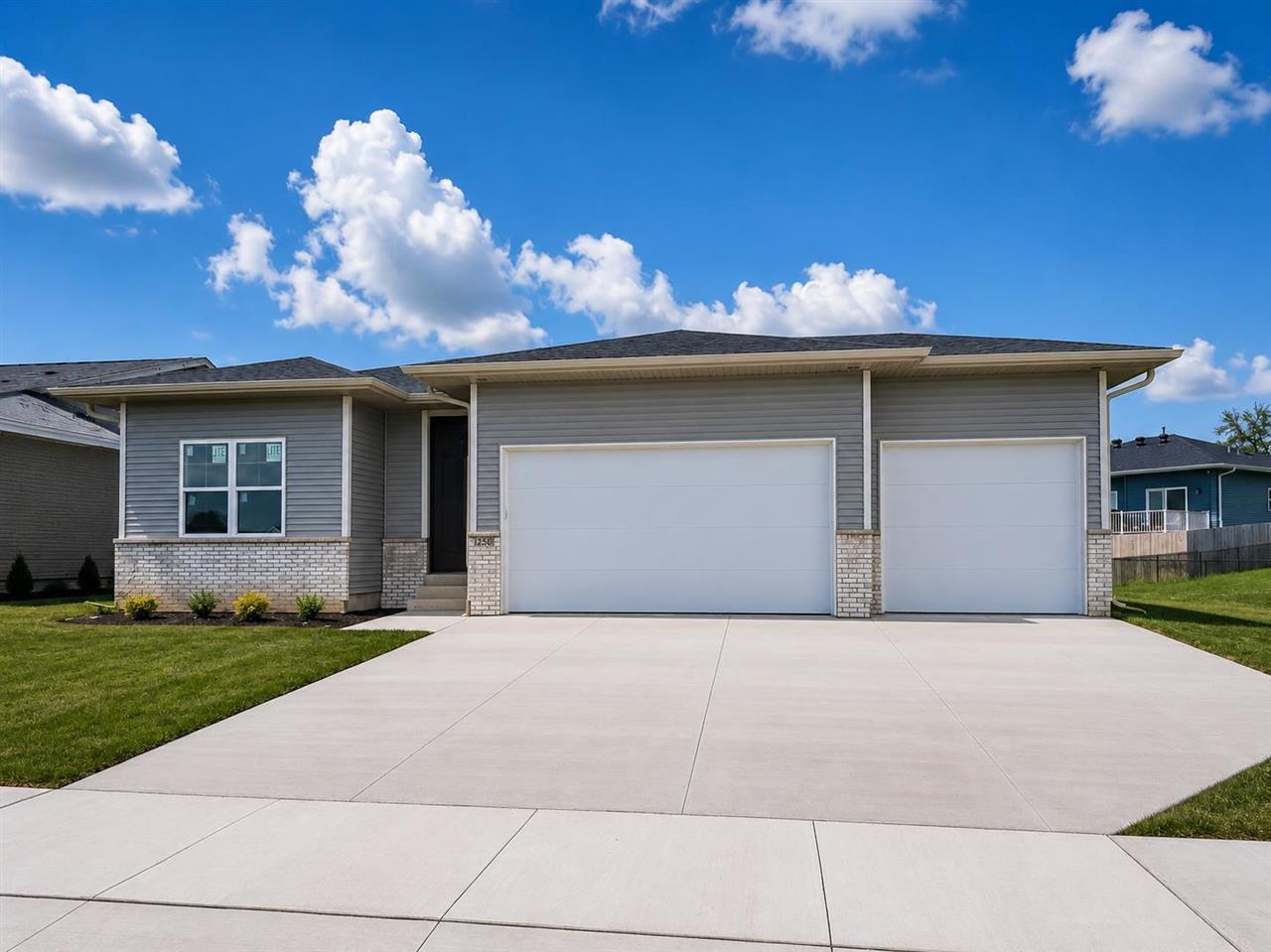 1280 Sand Prairie Dr. — photo