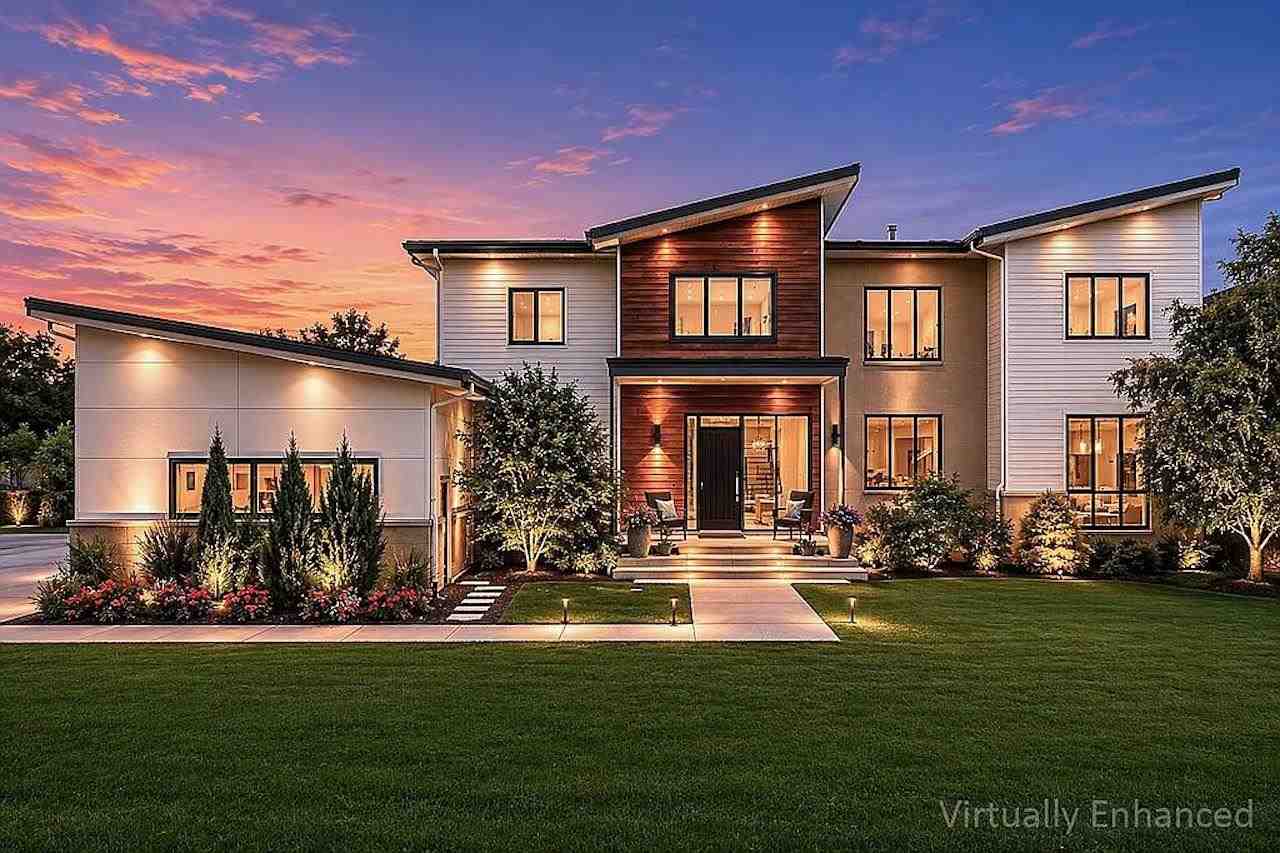 4128 Deacon Ln — photo
