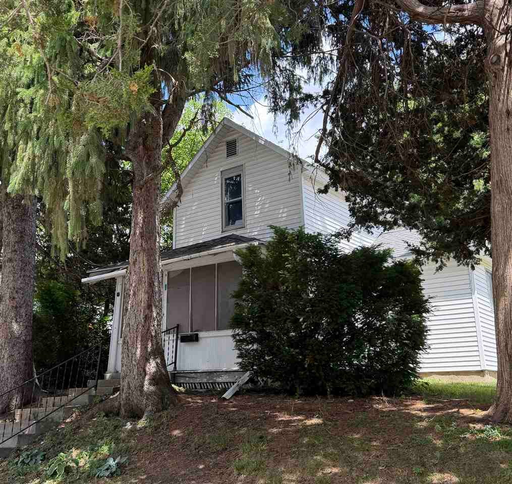 534 S Ave B — photo