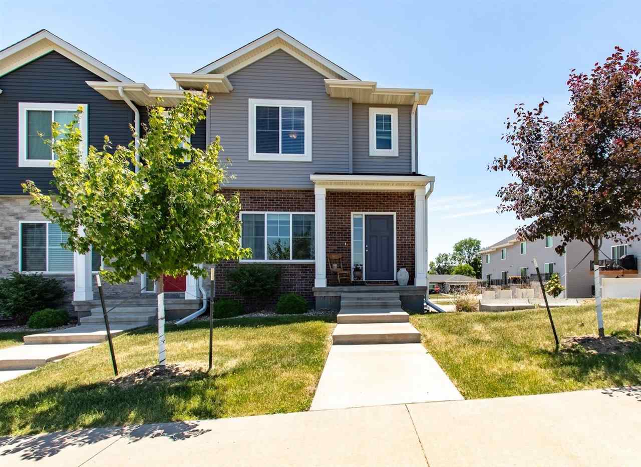600 Catherine Dr. — photo