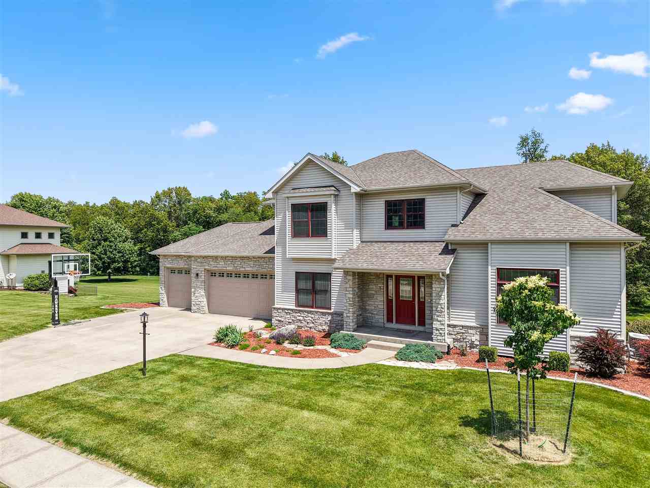 2221 Brown Deer Road — photo