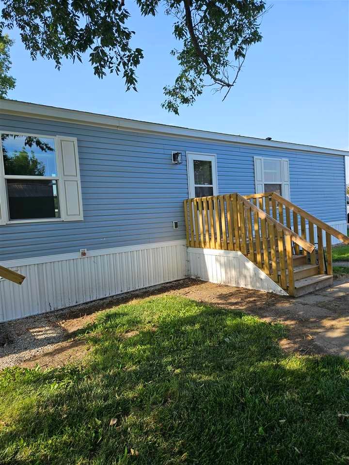 6676 32nd Ave Lot 35 — photo