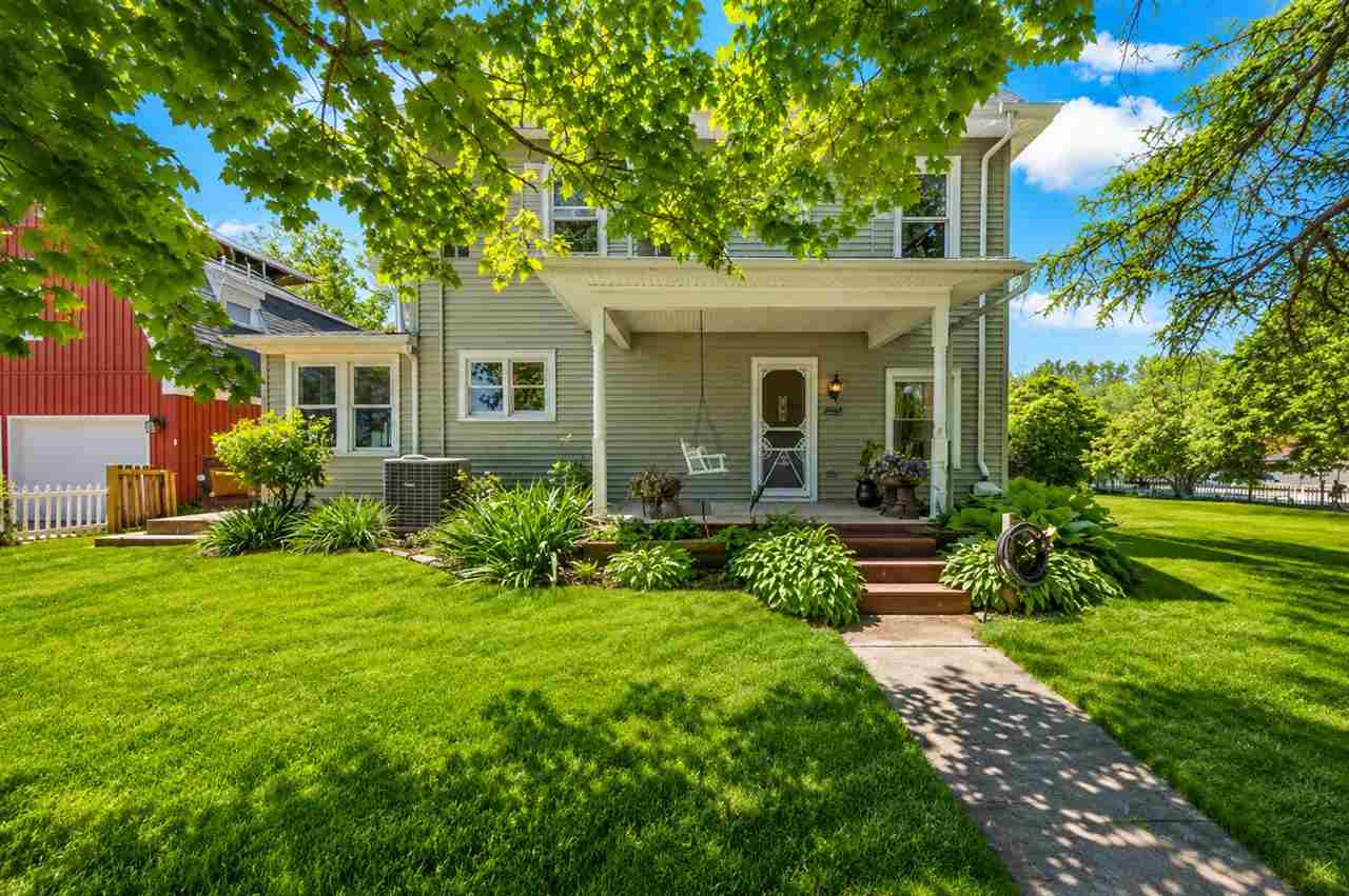 3263 Rohret Road, Iowa City IA 52246