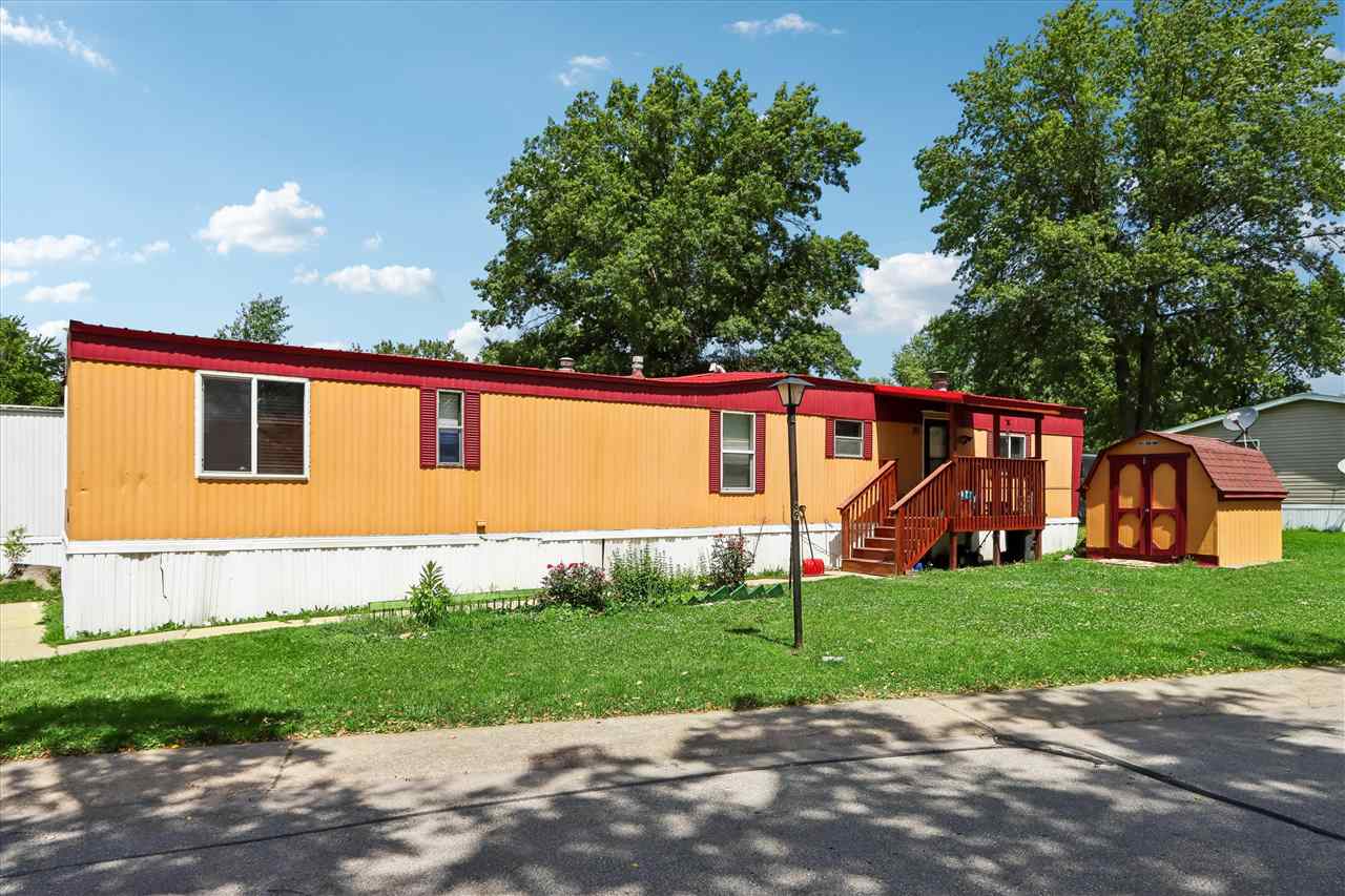 2100 Scott Blvd Trlr 89 — photo