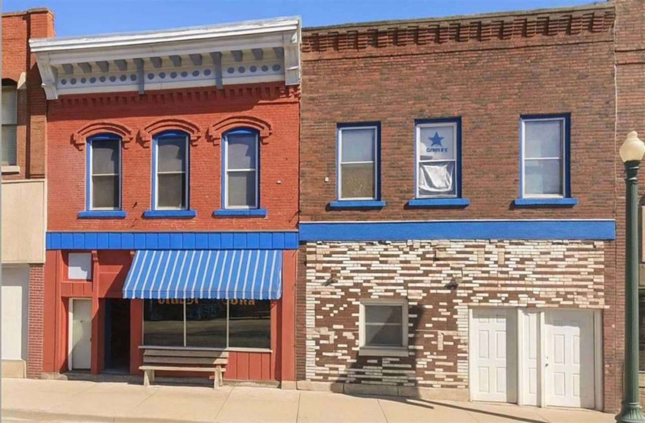 117 S Main St — photo
