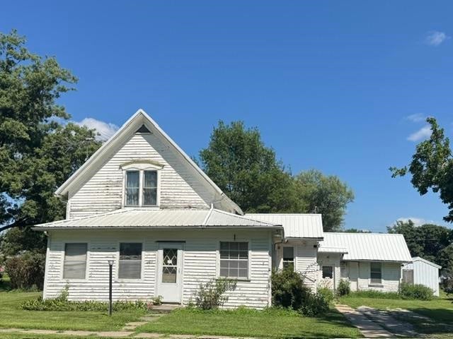 205 N Hamilton Street — photo