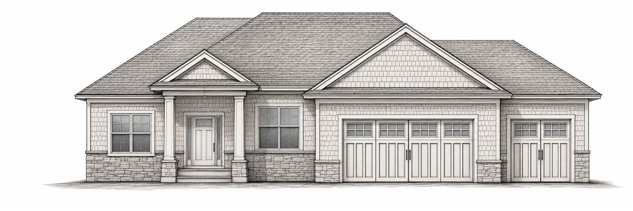 5407 Seminole Valley Trl NE — photo