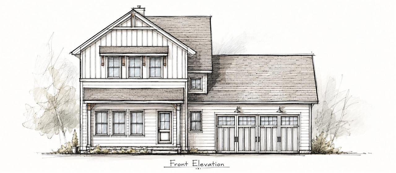 1251 Sand Prairie Dr. — photo