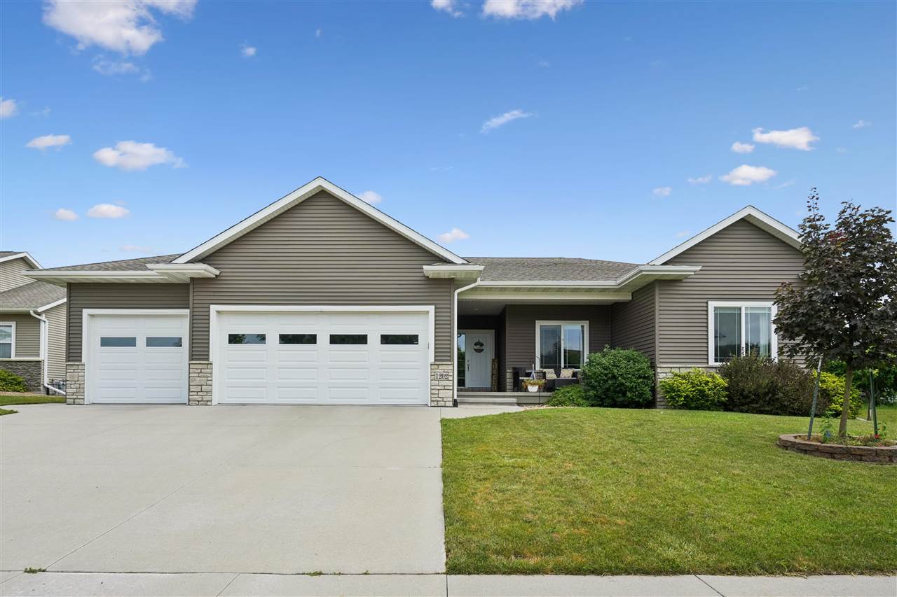 1202 Wood Lily Road — photo