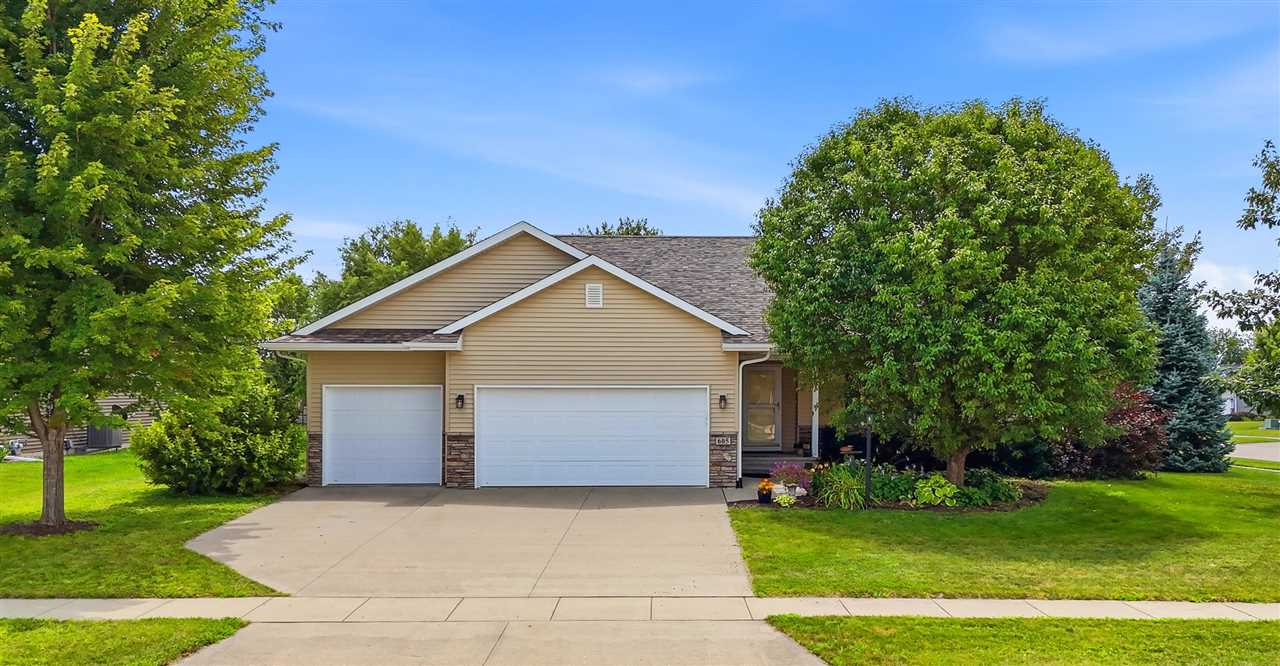 605 Penn Ridge Drive — photo