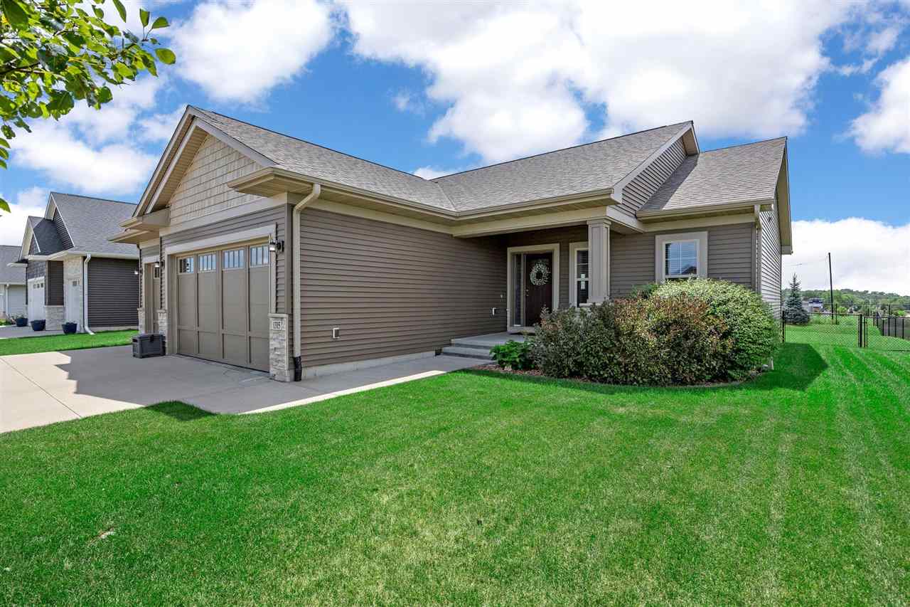 1315 E Tartan Drive — photo
