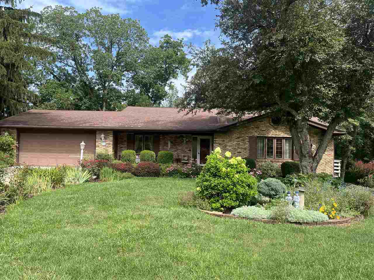 1506 Olde Hickory Lane — photo