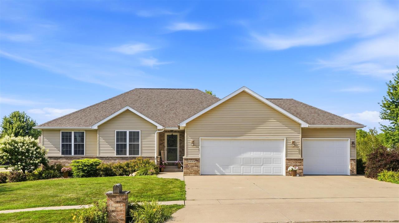 1449 Ridgeview Ct — photo