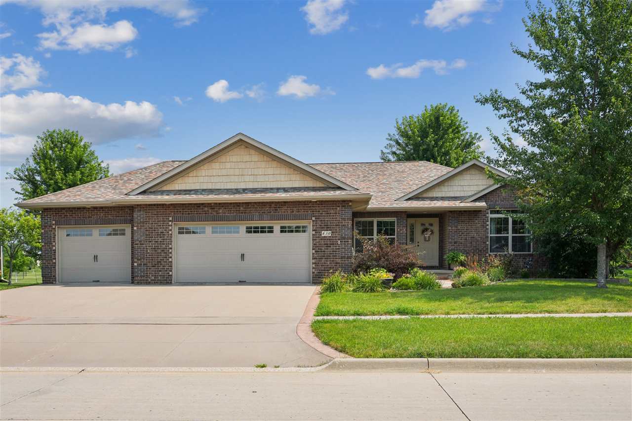 830 Pheasant Lane — photo