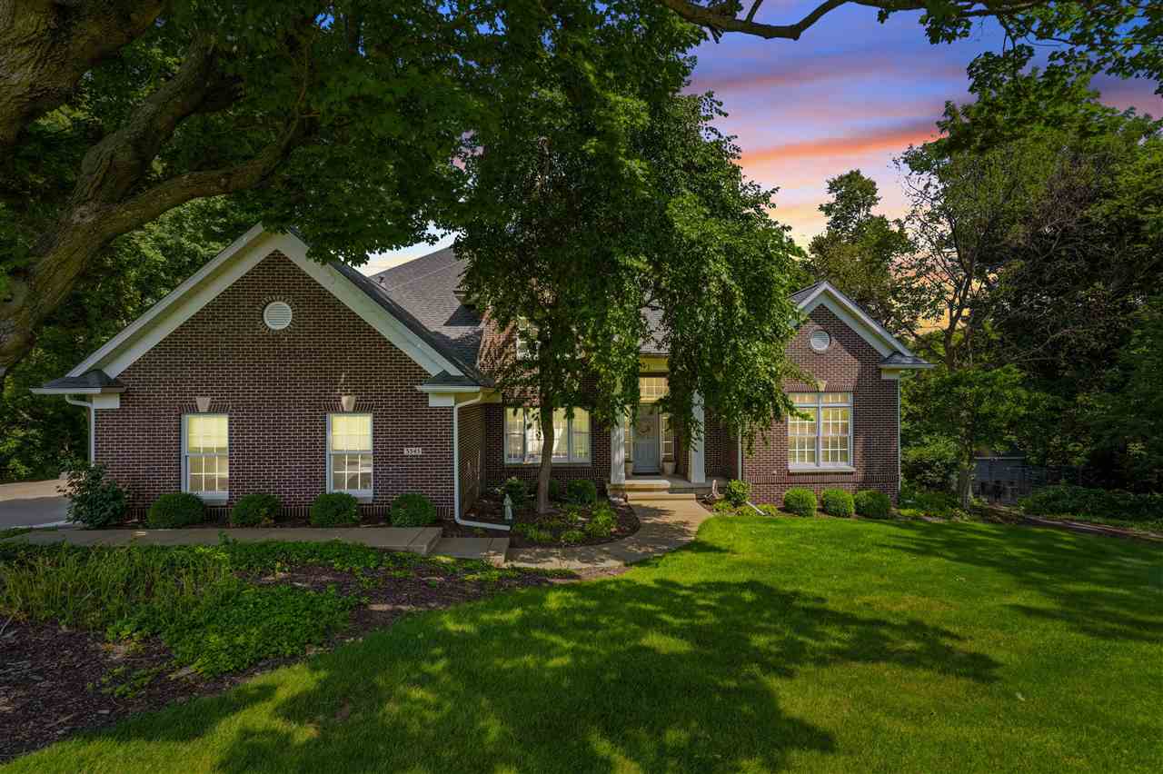 3545 Timber Ridge Trail — photo