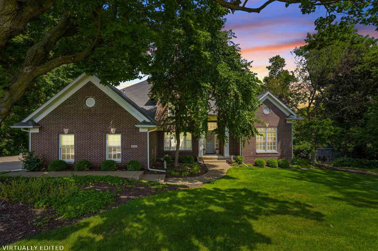 3545 Timber Ridge Trail, Cedar Rapids, IA 52411 — photo 2