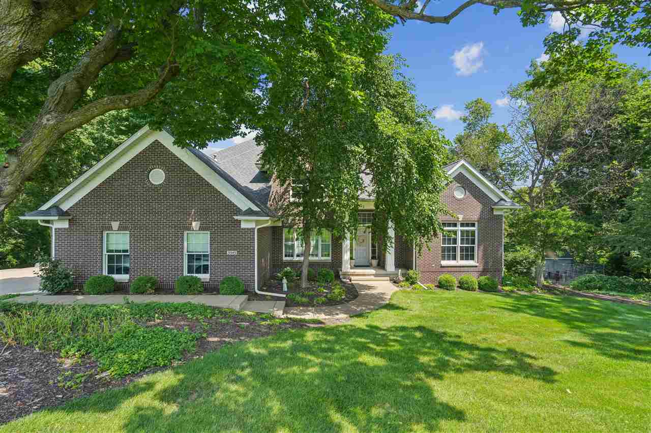 3545 Timber Ridge Trail, Cedar Rapids, IA 52411 — photo 3
