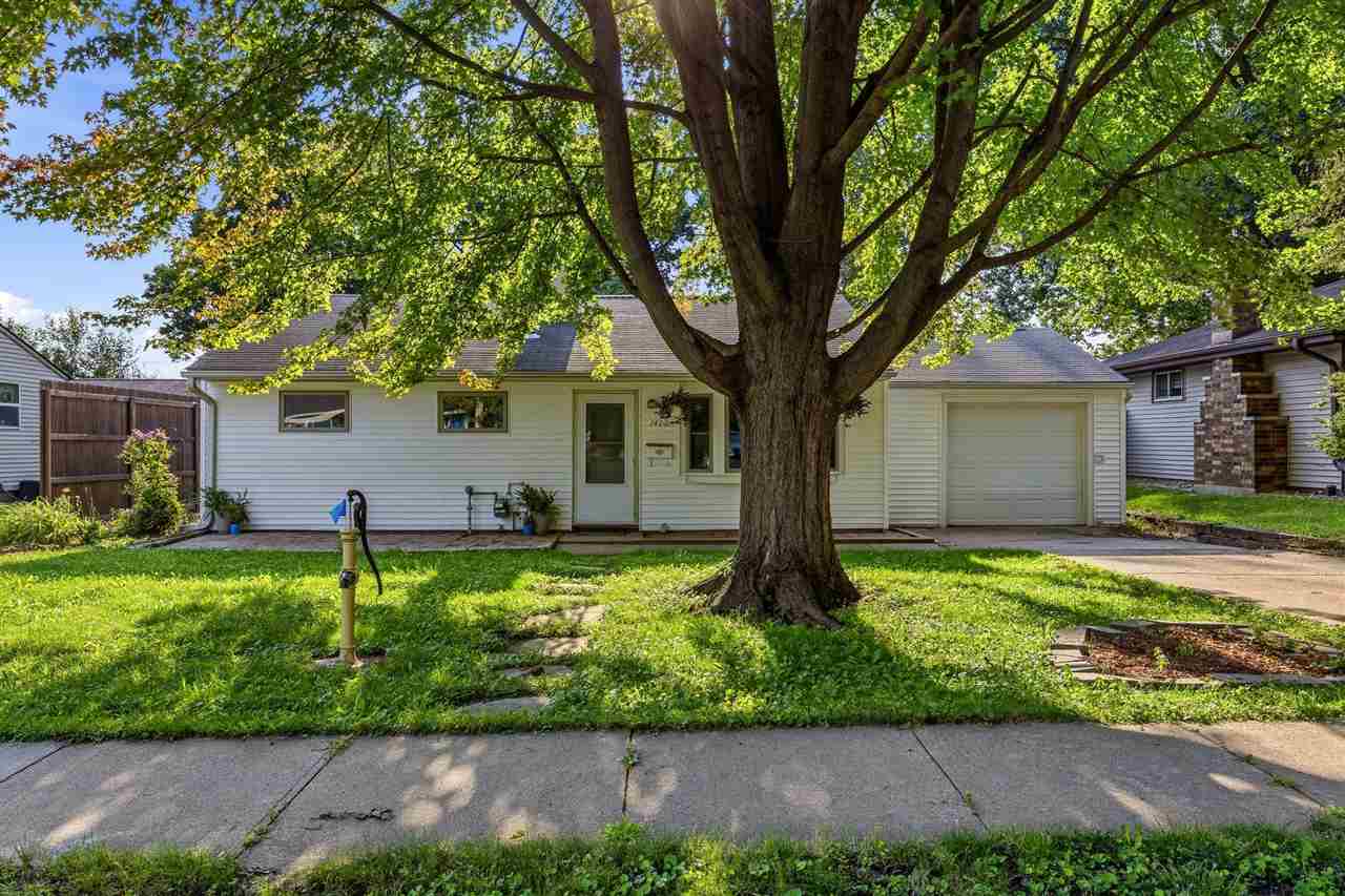 1406 Franklin St — photo