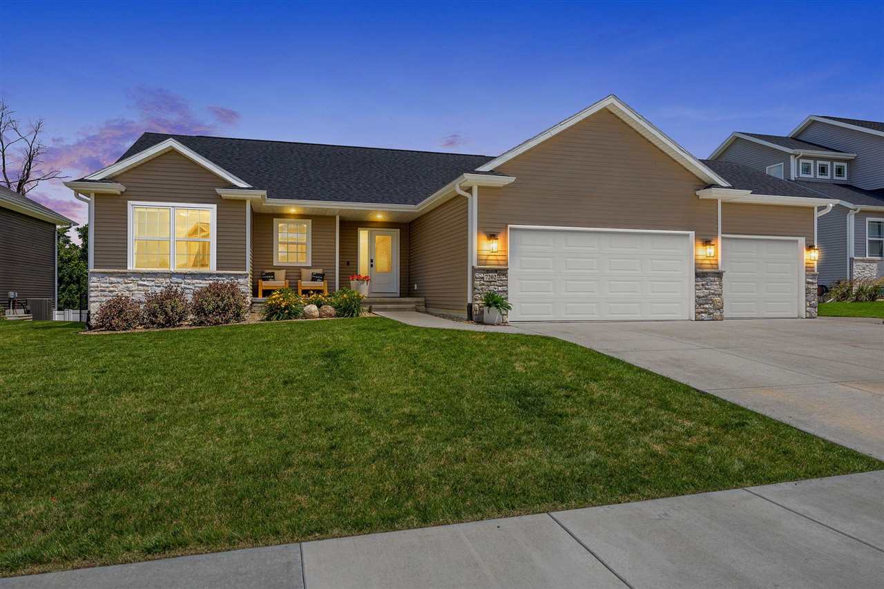 7202 Country Ridge Dr NW — photo