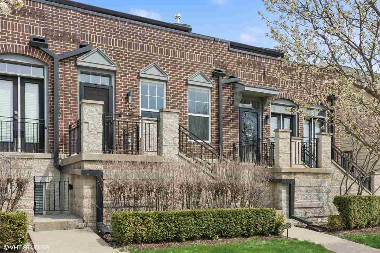 1753 Foster Rd — photo