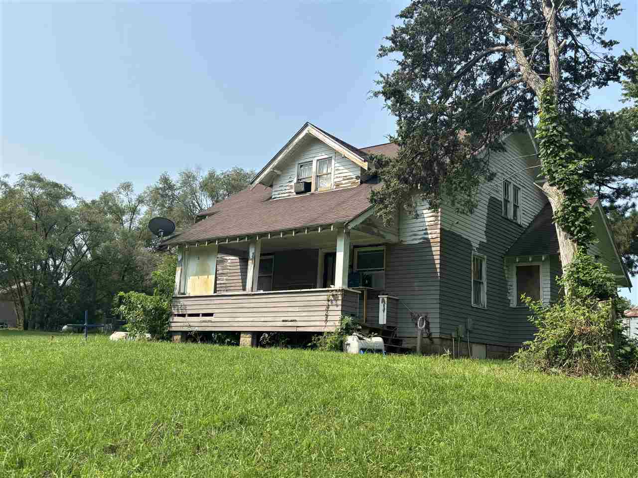 1378 Deer Run Drive, Riverside, IA 52327 — photo 2