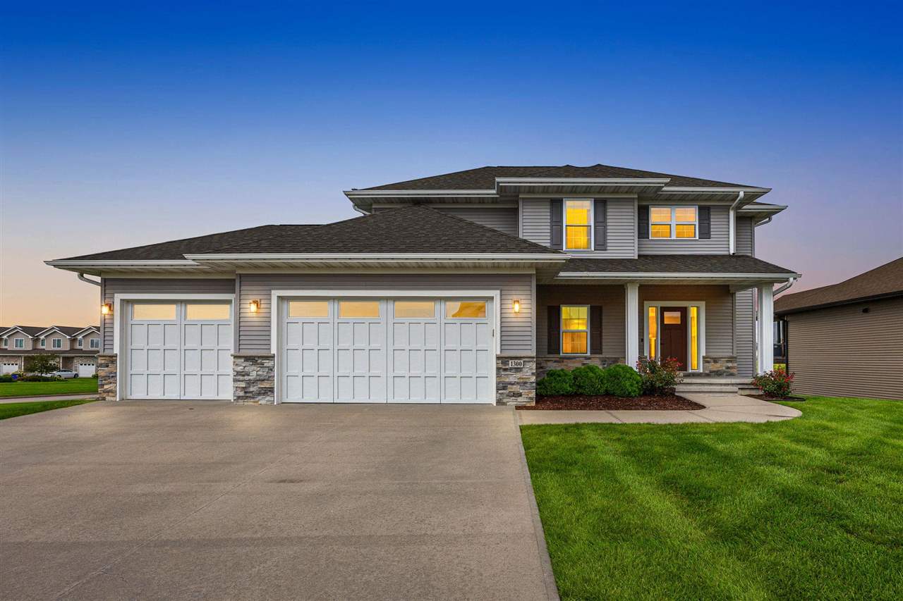 1300 E Tartan Drive — photo