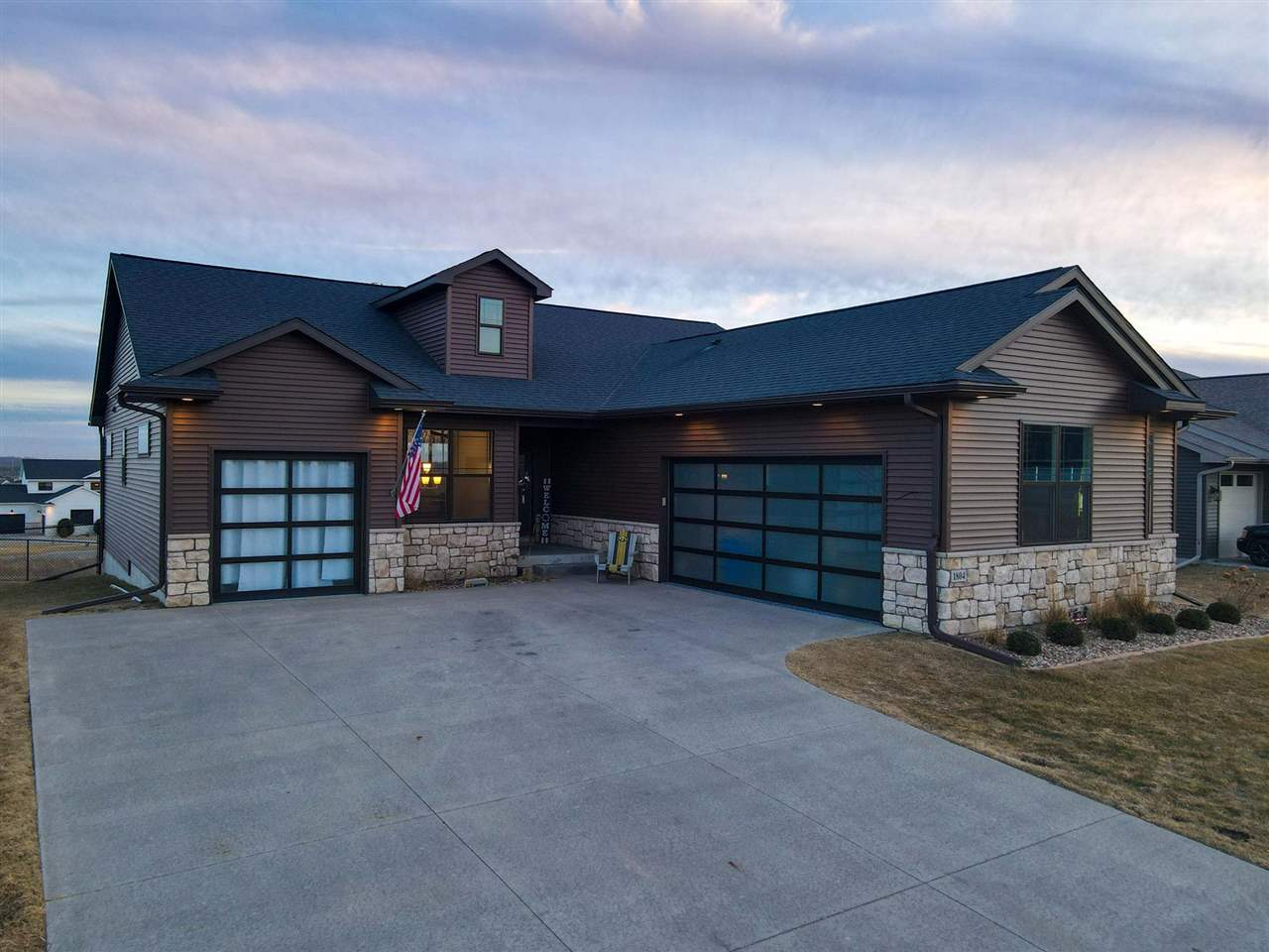 1804 Green Oak Pass — photo