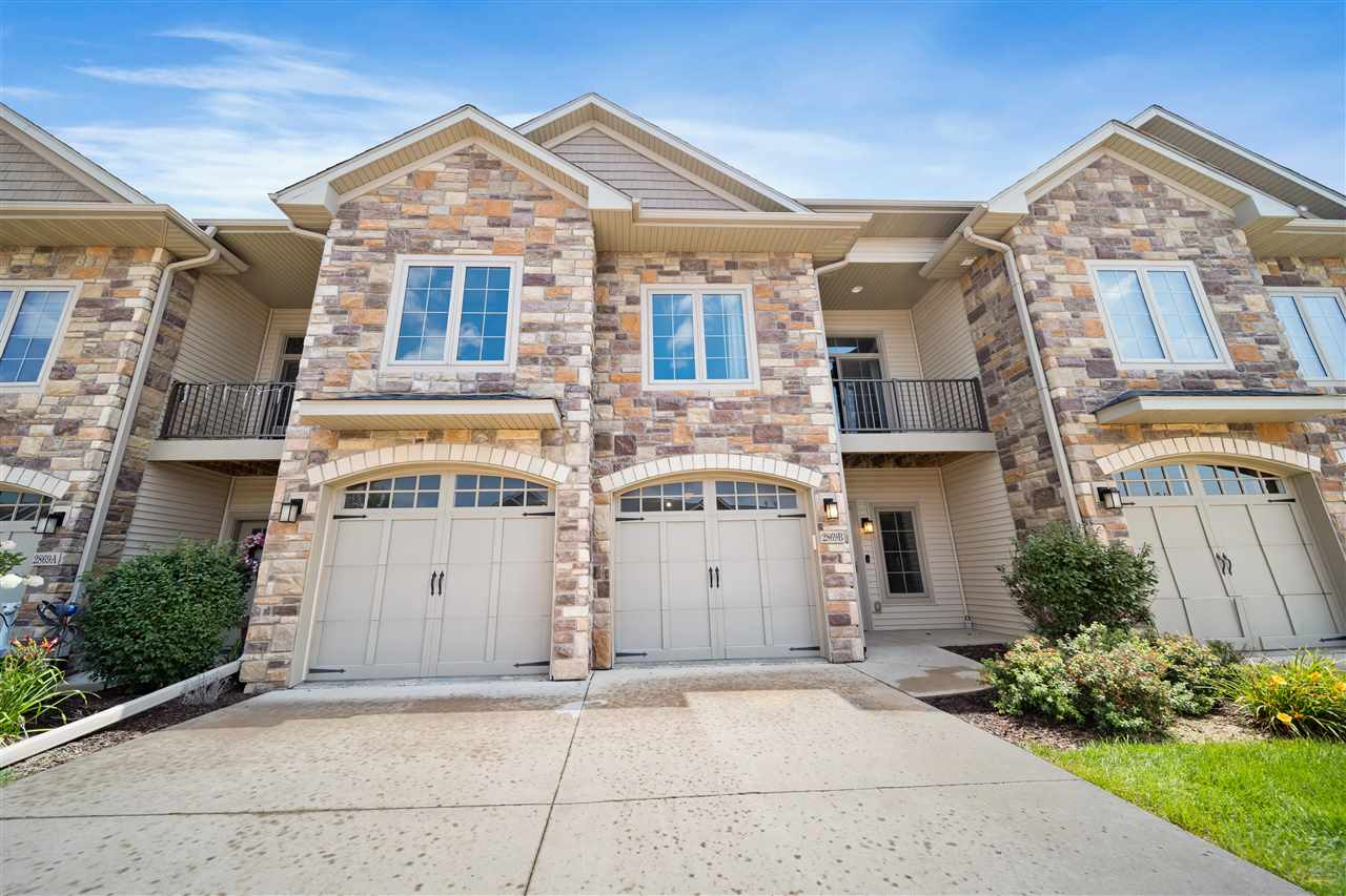2869 Blue Sage Dr B — photo