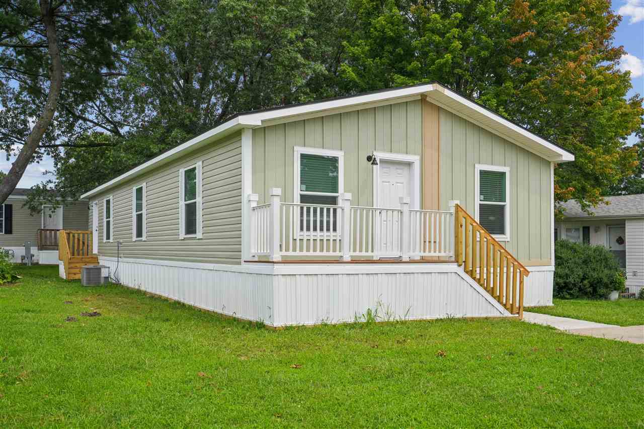 3701 2nd St Lot 36 — photo