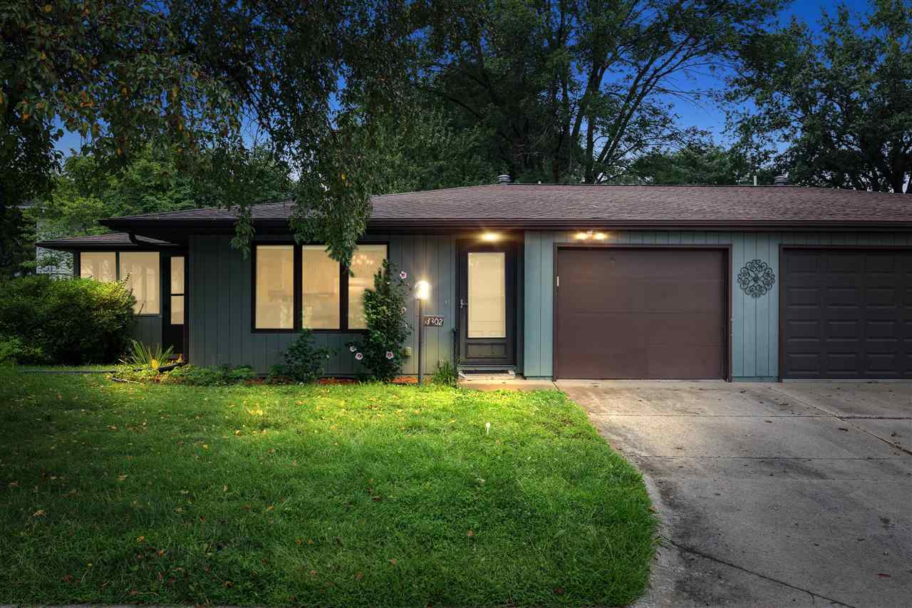 3302 Hanover Ct — photo