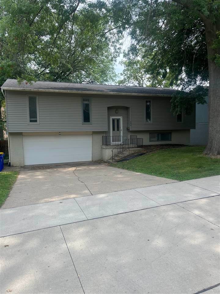 52 Olive Ct. — photo