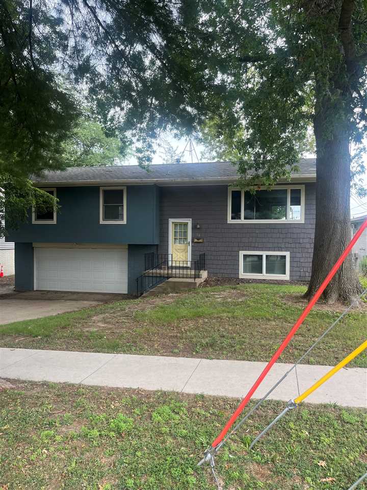 58 Olive Ct. — photo