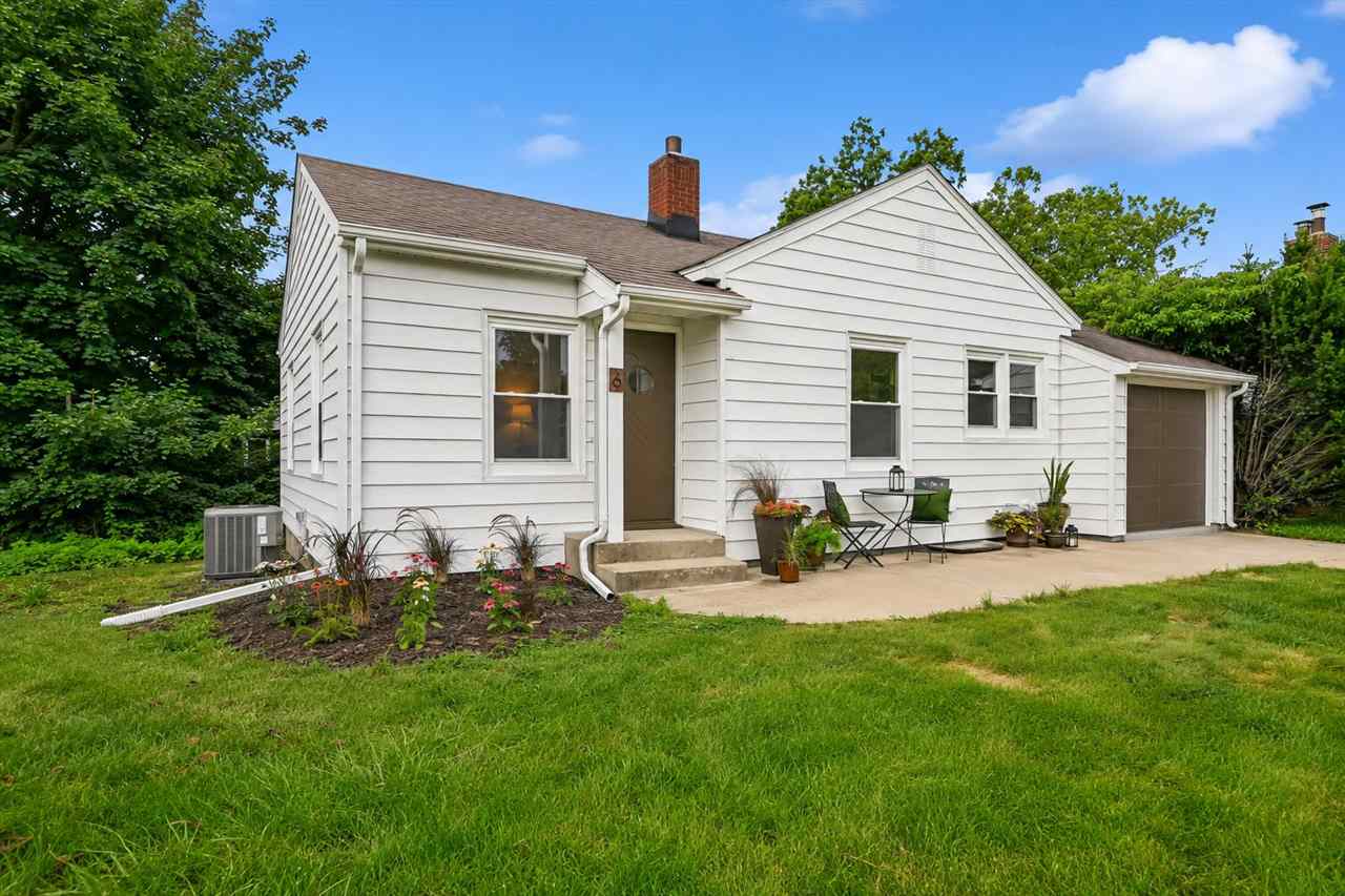 6 Kirkwood Circle — photo