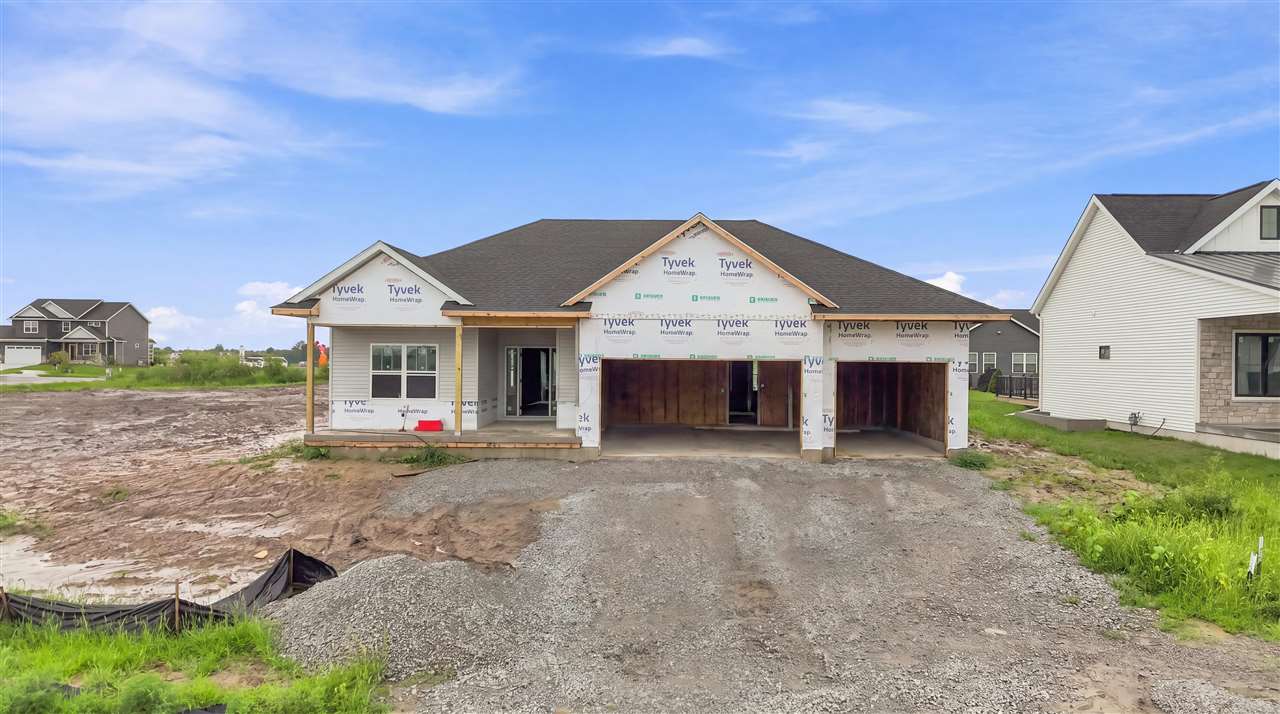 1401 Green Oak Pass — photo