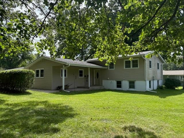 3874 NE Martin Lane — photo