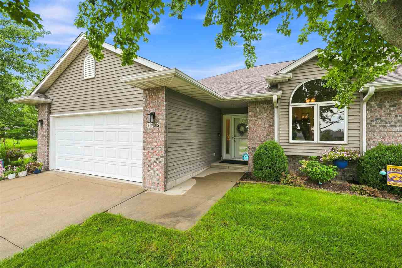 1402 Compton Pl — photo