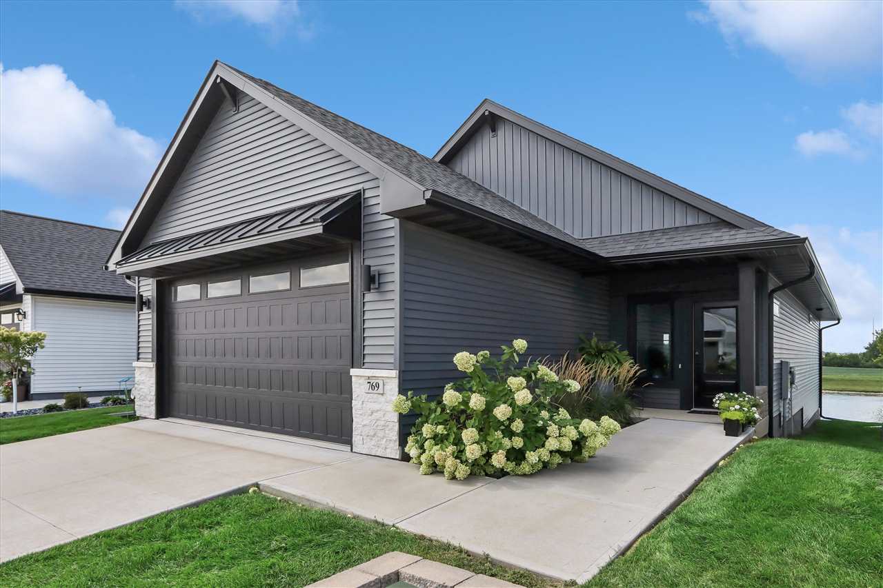 769 Clover Hill Drive — photo